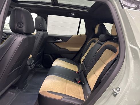 New 2026 Chevrolet Equinox ACTIV w/ Convenience Package III image 11