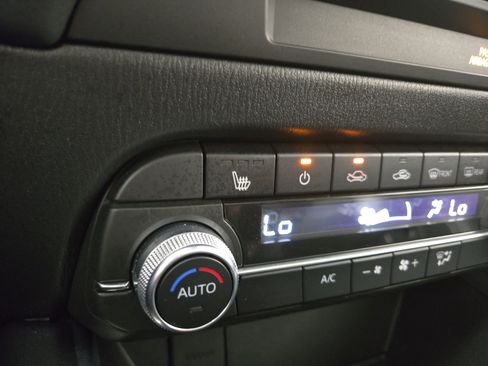 Used 2022 MAZDA CX-5 AWD 2.5 S w/ Premium Package image 27