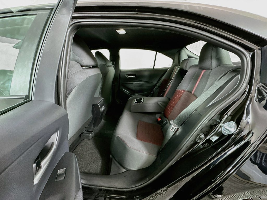 Certified 2026 Toyota Corolla SE FWD image 23