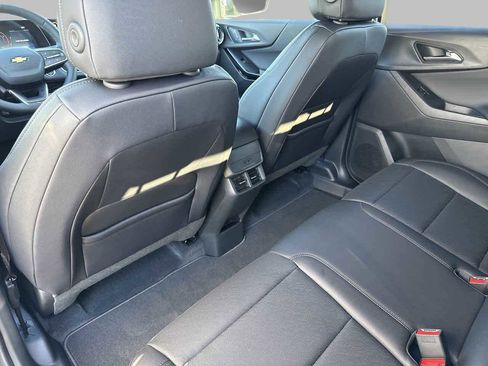 New 2026 Chevrolet Equinox LT w/ Convenience Package II image 16