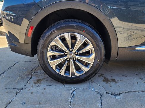 New 2026 Buick Envision Preferred image 53