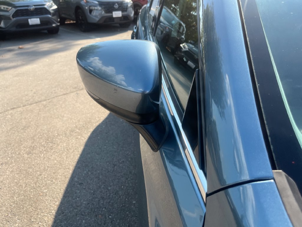 Used 2018 MAZDA MAZDA6 Grand Touring FWD image 38
