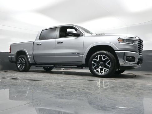 Used 2026 RAM 1500 Laramie image 41