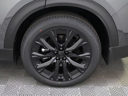 New 2026 MAZDA CX-90 3.3 Turbo w/ Premium Sport Pkg AWD/4WD image 20