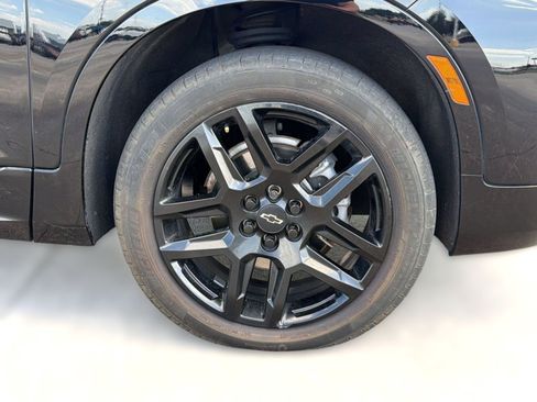 Certified 2024 Chevrolet Blazer RS w/ Enhanced Convenience Package FWD image 13