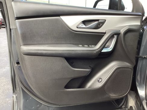 Used 2021 Chevrolet Blazer LT FWD image 31