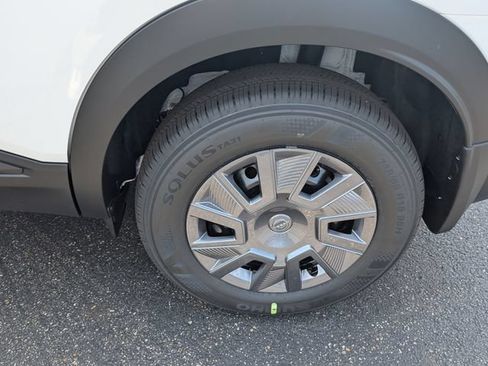 New 2026 Nissan Kicks S FWD image 23