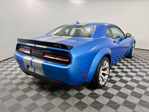 Used 2023 Dodge Challenger SRT Hellcat image 5