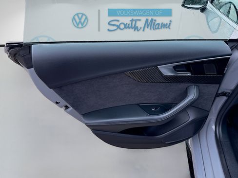 Used 2023 Audi RS 5 Sportback w/ RS Driver Assistance Package image 25