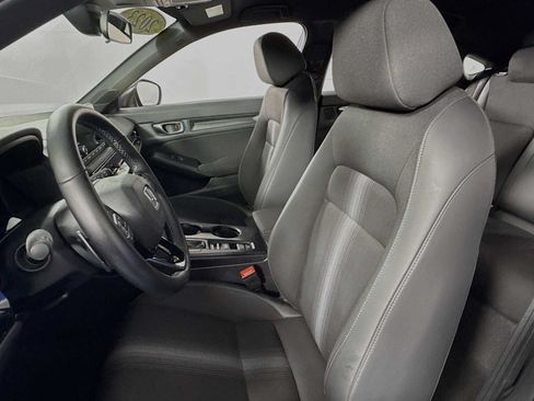 Used 2023 Honda Civic Sport image 31