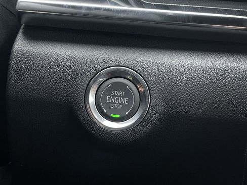 New 2026 GMC Terrain Elevation w/ Black Edition image 17