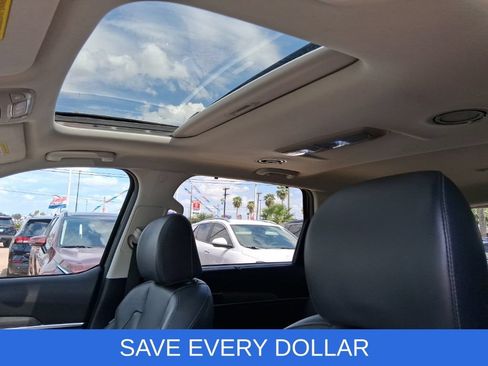 Used 2022 Kia Telluride EX w/ EX Premium Package FWD image 15