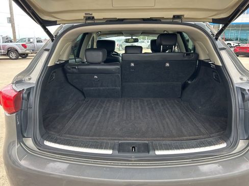 Used 2014 INFINITI QX70 AWD image 6
