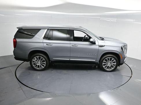 Used 2025 GMC Yukon Denali image 60