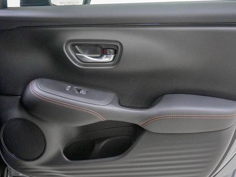 Certified 2026 Honda HR-V Sport image 30