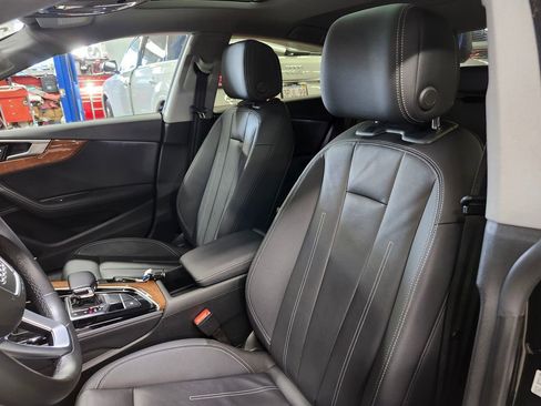 Used 2022 Audi A5 2.0T Premium Plus image 12