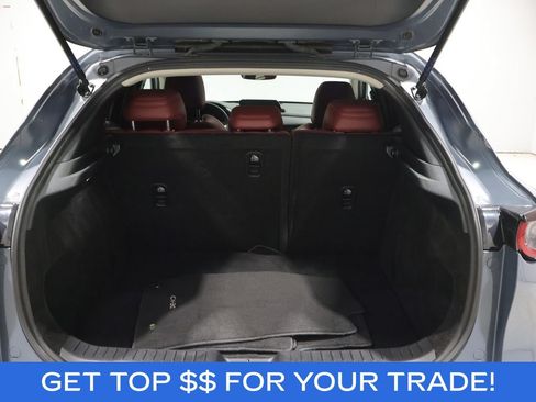 Used 2025 MAZDA CX-30 AWD 2.5 S w/ Preferred Package image 4