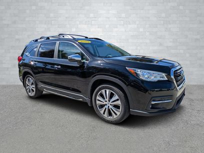 Used 2020 Subaru Ascent Touring