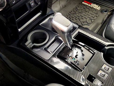 Used 2020 Toyota 4Runner TRD Pro AWD/4WD image 17
