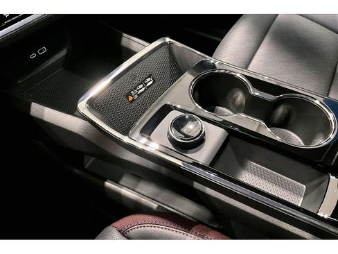 New 2026 Chevrolet Equinox RS image 9