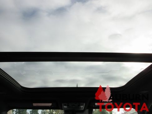 New 2026 Toyota Sequoia Capstone image 9