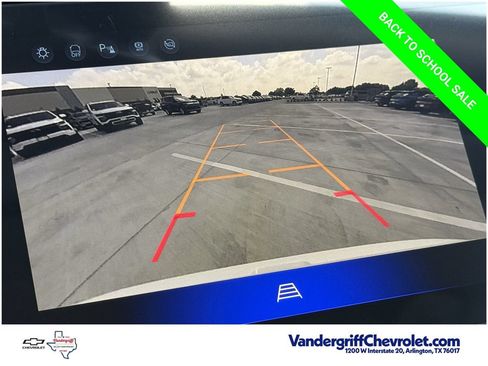 New 2027 Chevrolet Bolt LT FWD image 15