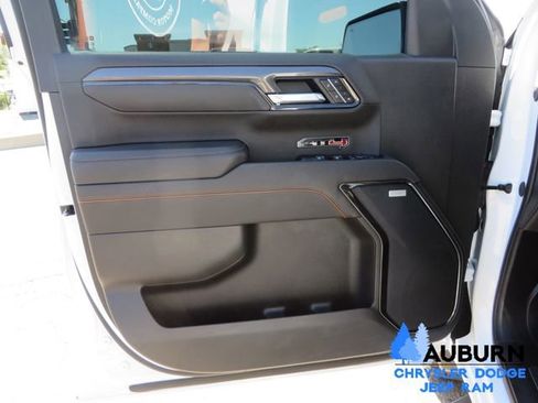 Used 2026 GMC Sierra 1500 AT4 AWD/4WD image 19