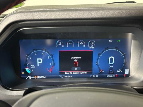 Used 2025 Ford F150 Raptor AWD/4WD image 34