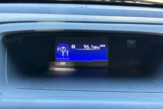 Used 2016 Honda CR-V SE image 24