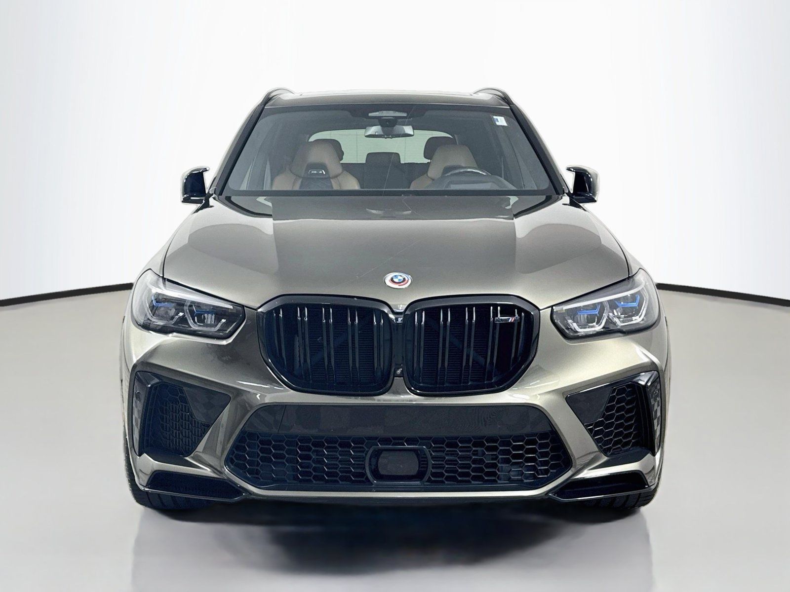 Used 2022 BMW X5 M w/ Competition Package 2 AWD/4WD image 6