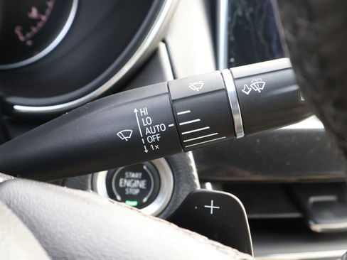 Used 2023 Cadillac CT5 Luxury w/ Cold Weather Package image 25