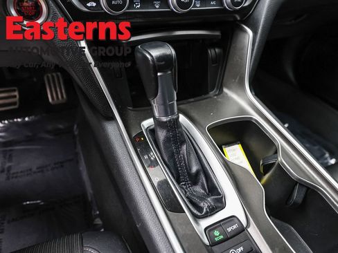 Used 2022 Honda Accord Sport image 13