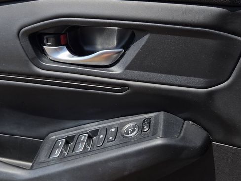 Used 2024 Honda Accord EX image 17