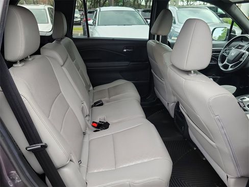 Used 2021 Honda Passport EX-L image 44