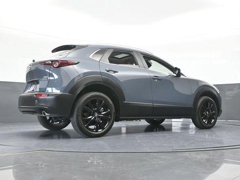 Used 2024 MAZDA CX-30 AWD 2.5 S w/ Preferred Package image 65