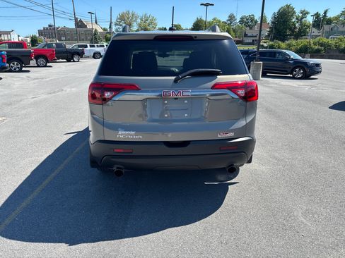Used 2019 GMC Acadia SLE w/ Driver Alert Package I AWD/4WD image 13