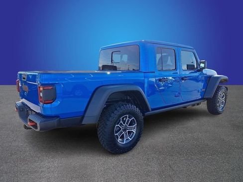 New 2026 Jeep Gladiator Mojave w/ Safety Group AWD/4WD image 3