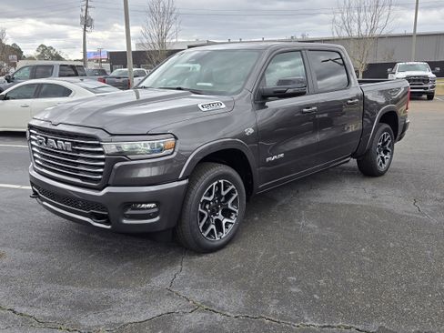 New 2026 RAM 1500 Laramie image 15