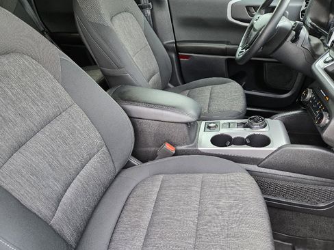 Used 2023 Ford Bronco Sport Big Bend w/ Convenience Package image 19