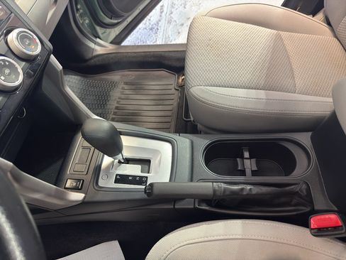 Used 2016 Subaru Forester 2.5i Premium AWD/4WD image 21