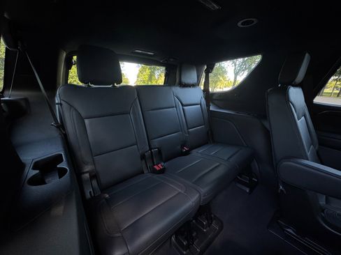 Used 2021 Chevrolet Tahoe LT image 59