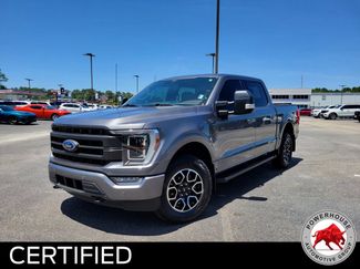 Used 2022 Ford F150 Lariat w/ Equipment Group 502A High AWD/4WD 360° Tour