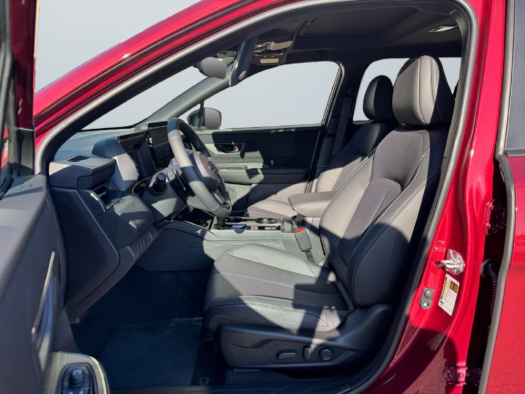 New 2026 Subaru Outback Limited AWD/4WD image 9