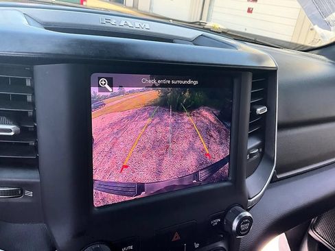Used 2019 RAM 1500 Big Horn AWD/4WD image 22