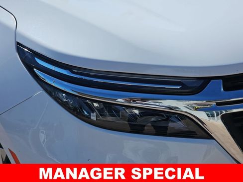 Used 2022 Chevrolet Equinox LT image 34