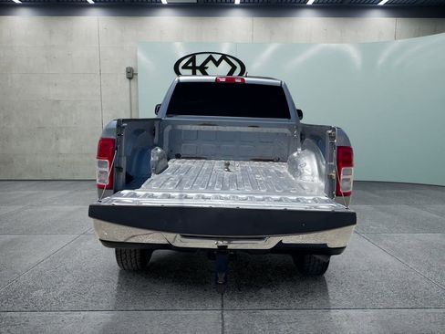 Used 2022 RAM 2500 Tradesman AWD/4WD image 4