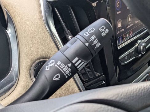 Used 2023 Chevrolet Traverse LS w/ Midnight/Sport Edition image 23