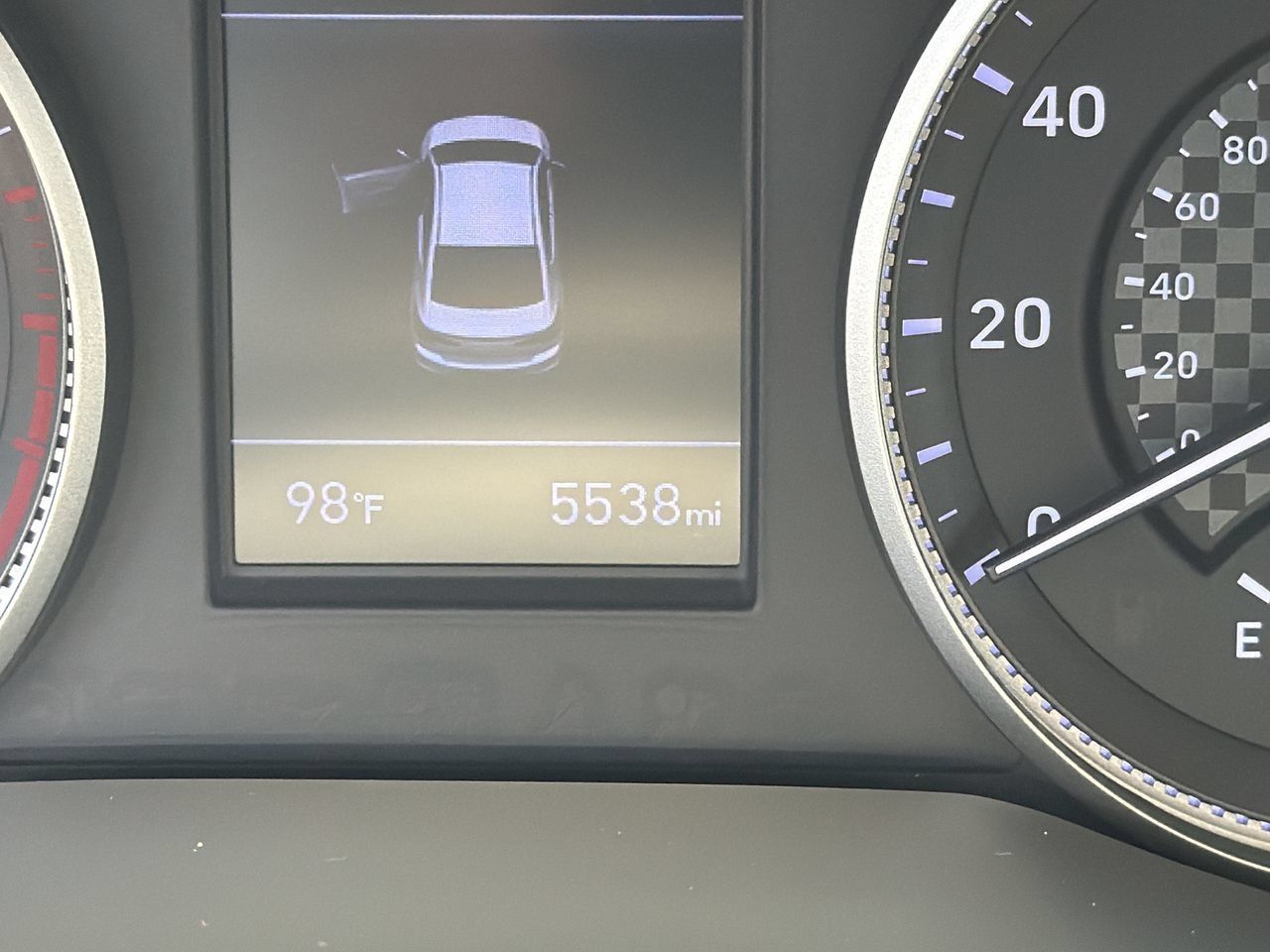 Used 2020 Hyundai Elantra SE FWD image 29