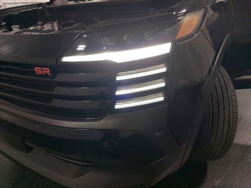 New 2026 Nissan Kicks SR w/ Cold Weather Package image 29