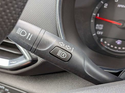 Used 2023 Chevrolet TrailBlazer LT w/ Convenience Package image 28